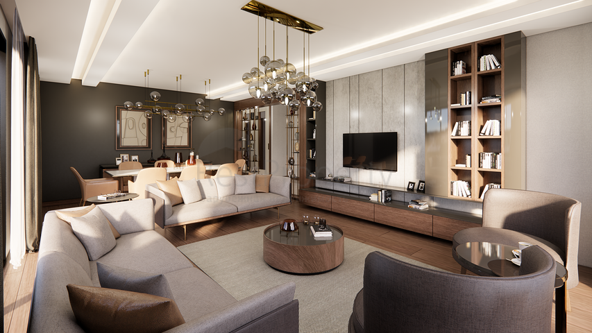 مشروع استثماري لمفهوم الأسرة 