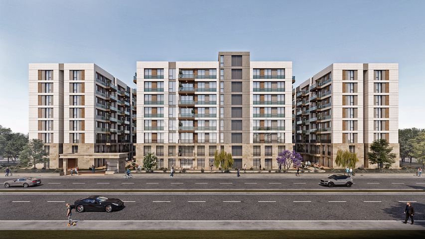 مشروع استثماري لمفهوم الأسرة 