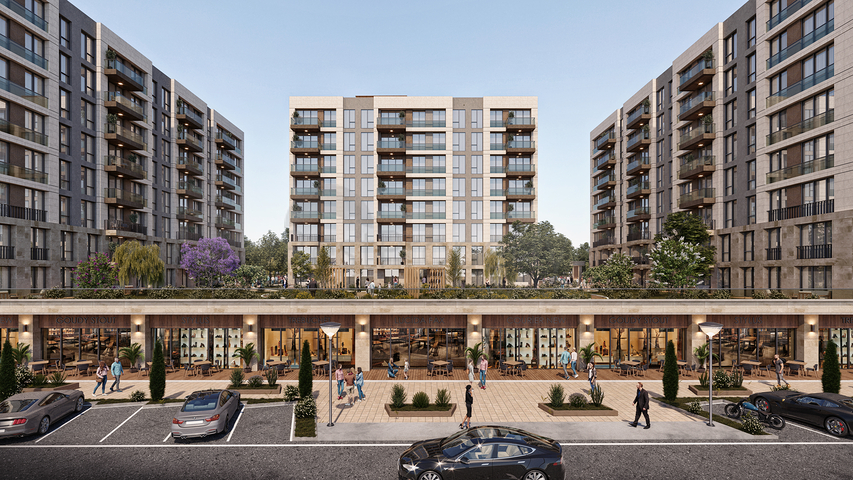 مشروع استثماري لمفهوم الأسرة 