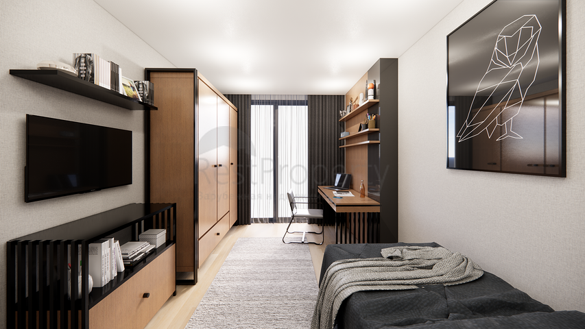 مشروع استثماري لمفهوم الأسرة 