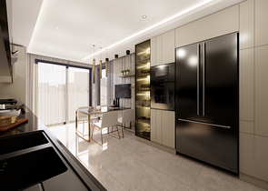 مشروع استثماري لمفهوم الأسرة 