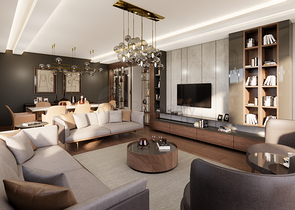 مشروع استثماري لمفهوم الأسرة 