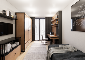 مشروع استثماري لمفهوم الأسرة 