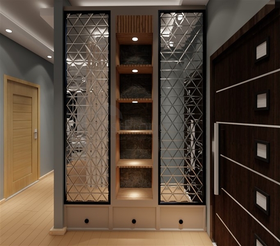 شقق تحت الإنشاء للبيع في حي إردملي