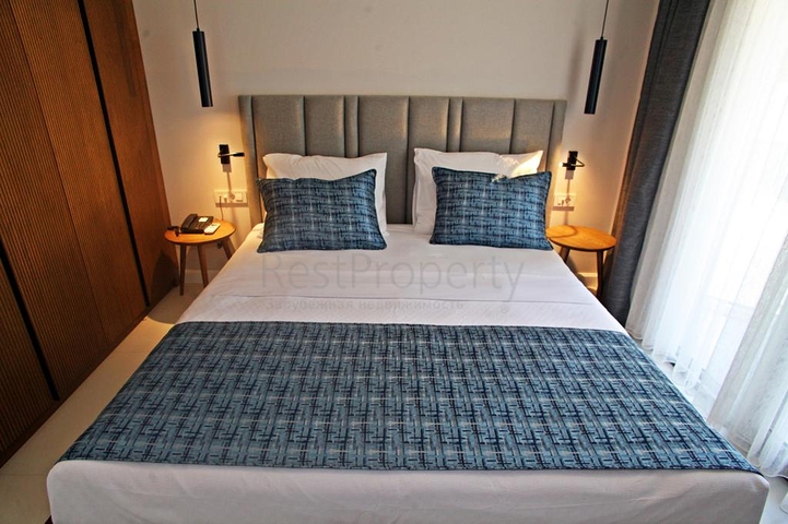 نقدم فندق شقة بوتيك فريد من نوعه في موقع مثالي في واحدة من المناطق السياحية الأكثر شعبية في بودروم. 