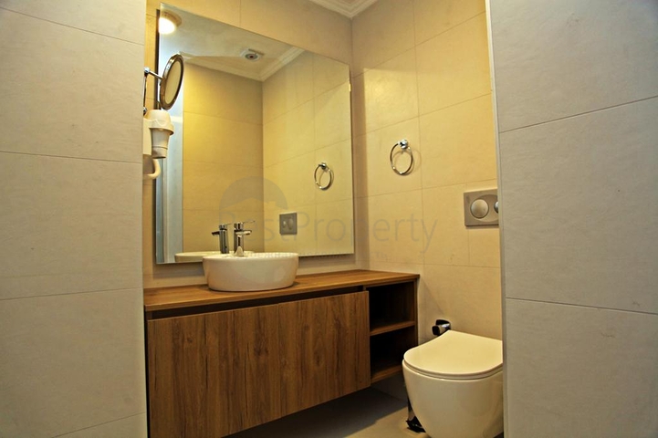 نقدم فندق شقة بوتيك فريد من نوعه في موقع مثالي في واحدة من المناطق السياحية الأكثر شعبية في بودروم. 