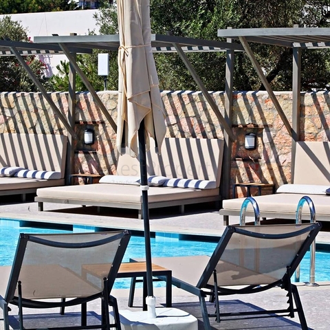 نقدم فندق شقة بوتيك فريد من نوعه في موقع مثالي في واحدة من المناطق السياحية الأكثر شعبية في بودروم. 