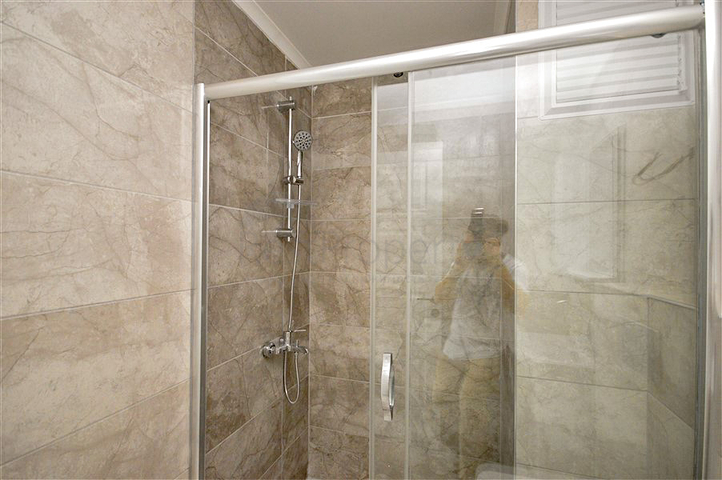 شقة 1+1 في حي أفسالار