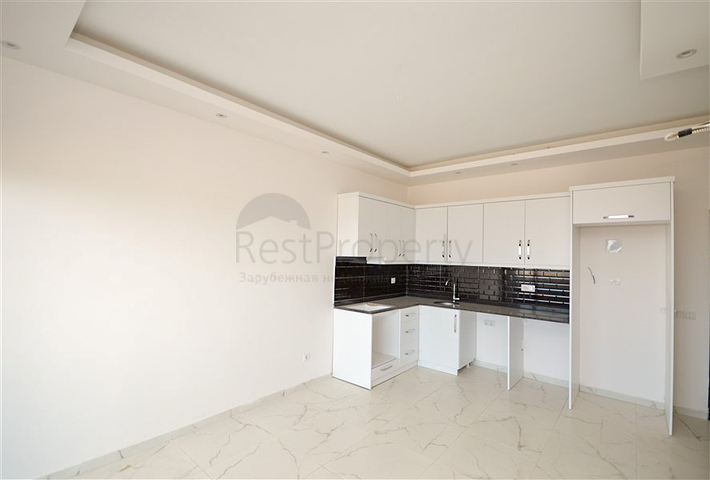 شقة 1+1 في حي أفسالار