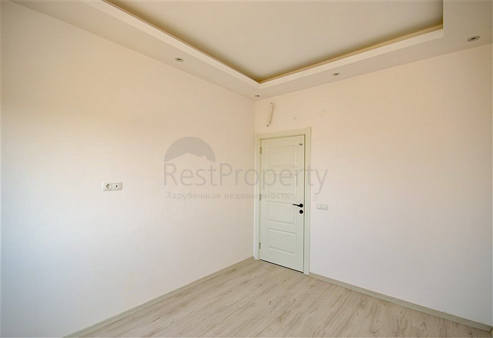 شقة 1+1 في حي أفسالار