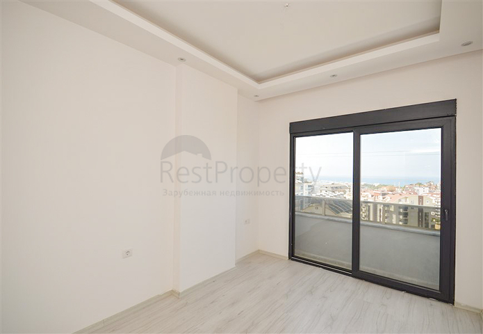 شقة 1+1 في حي أفسالار