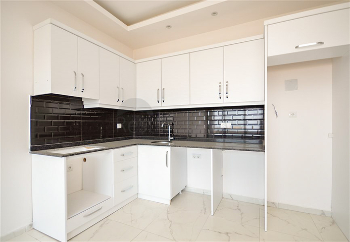 شقة 1+1 في حي أفسالار