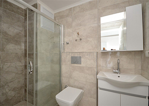 شقة 1+1 في حي أفسالار