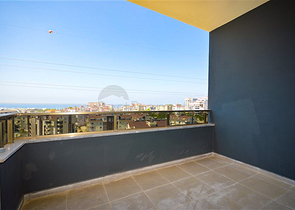 شقة 1+1 في حي أفسالار