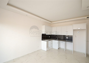 شقة 1+1 في حي أفسالار