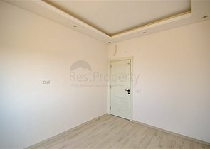 شقة 1+1 في حي أفسالار