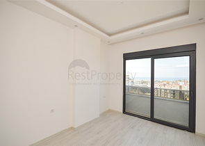 شقة 1+1 في حي أفسالار