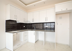 شقة 1+1 في حي أفسالار