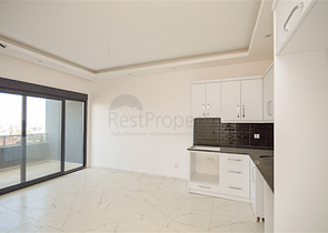 شقة 1+1 في حي أفسالار