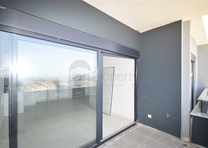 شقة 1+1 في حي أفسالار