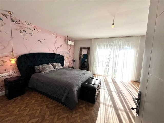 فيلا للحصول على الجنسية في منطقة كستل