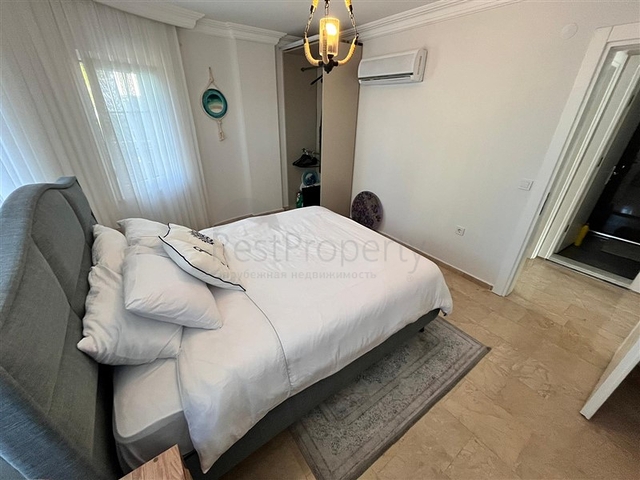 فيلا للحصول على الجنسية في منطقة كستل