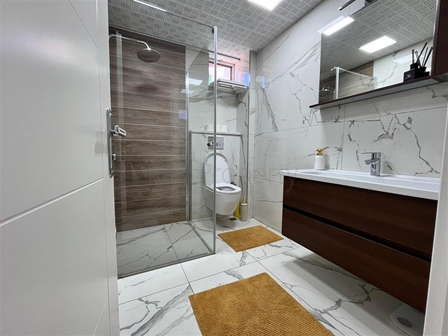 فيلا للحصول على الجنسية في منطقة كستل