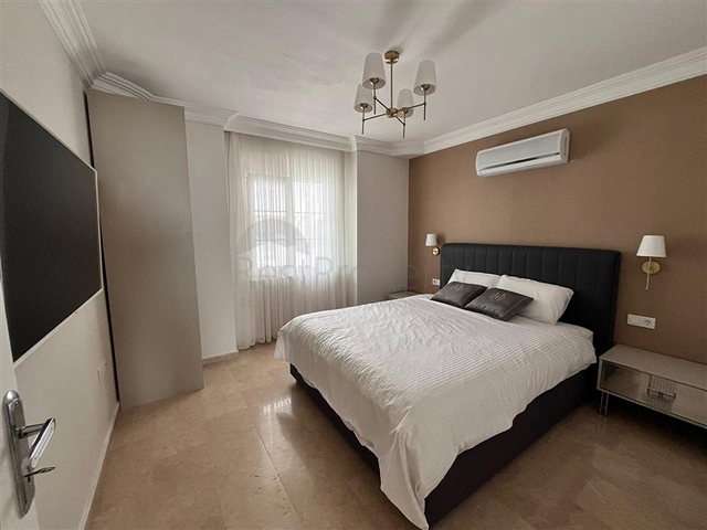 فيلا للحصول على الجنسية في منطقة كستل