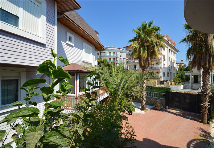 فيلا للحصول على الجنسية في منطقة كستل