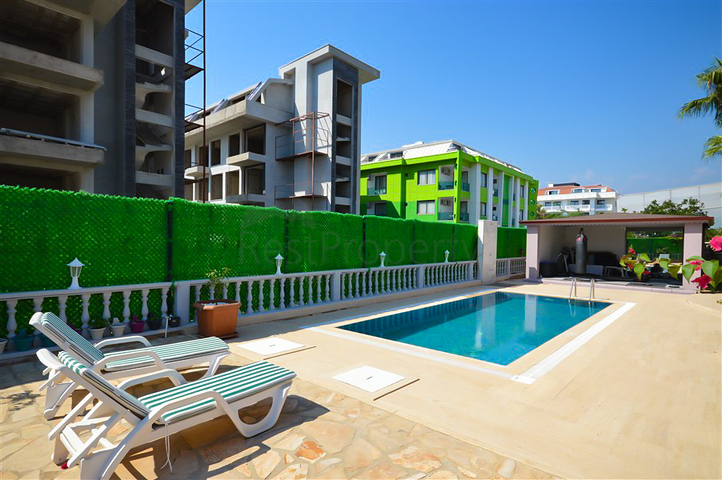 فيلا للحصول على الجنسية في منطقة كستل