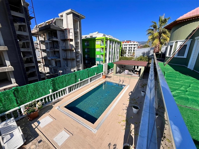 فيلا للحصول على الجنسية في منطقة كستل