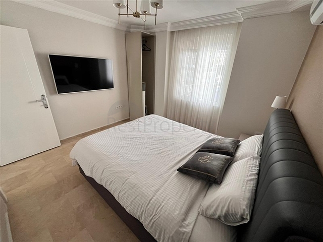 فيلا للحصول على الجنسية في منطقة كستل