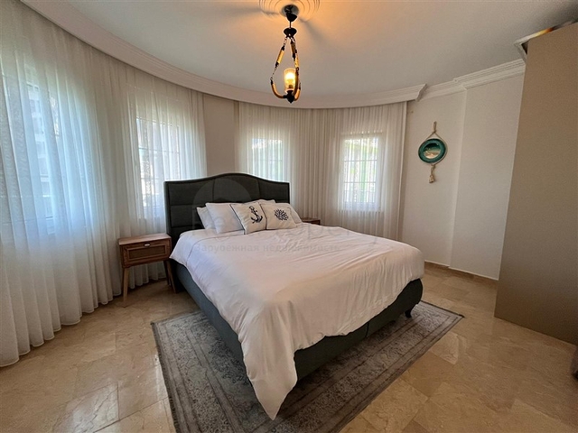 فيلا للحصول على الجنسية في منطقة كستل