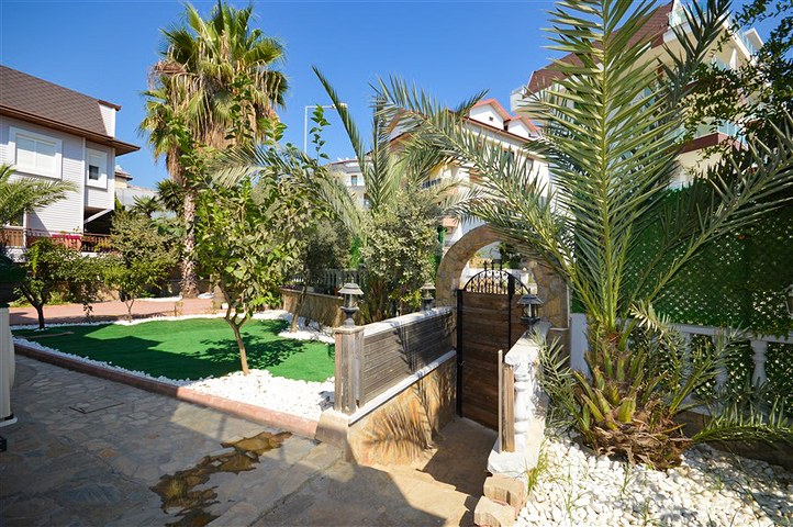 فيلا للحصول على الجنسية في منطقة كستل