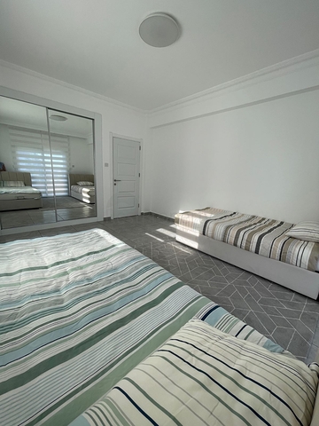 فيلا على ساحل لونغ بيتش