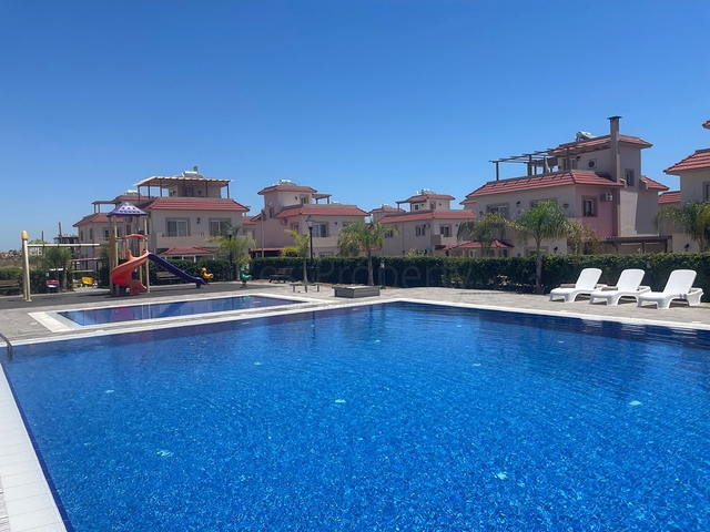 فيلا على ساحل لونغ بيتش