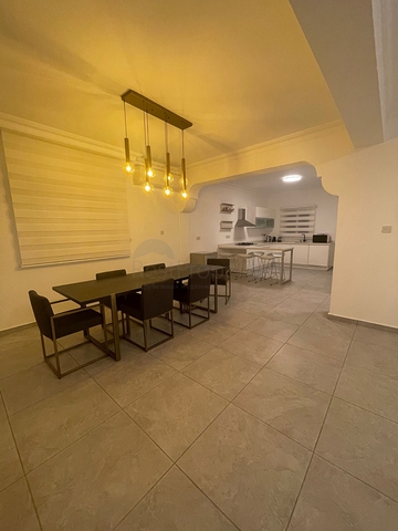 فيلا على ساحل لونغ بيتش