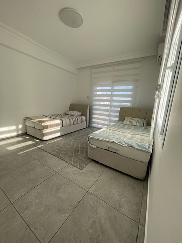 فيلا على ساحل لونغ بيتش