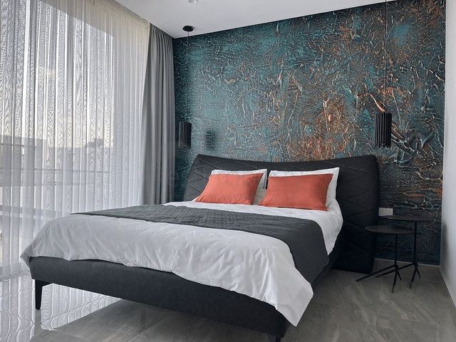 فيلا مع مشروع تصميم فردي في منطقة إسكيلي