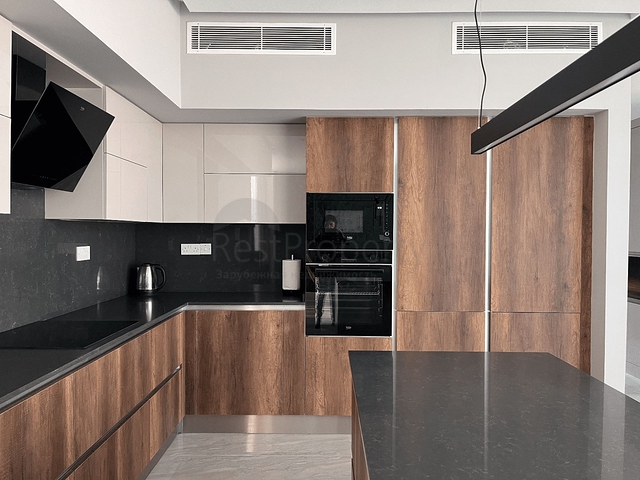 فيلا مع مشروع تصميم فردي في منطقة إسكيلي