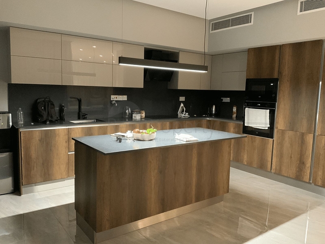 فيلا مع مشروع تصميم فردي في منطقة إسكيلي