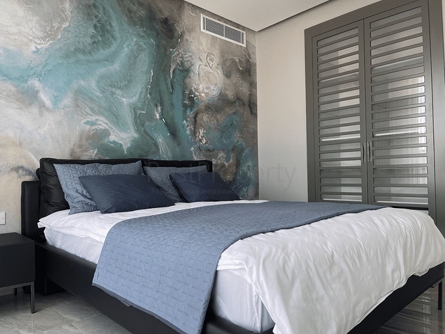 فيلا مع مشروع تصميم فردي في منطقة إسكيلي