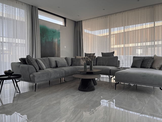 فيلا مع مشروع تصميم فردي في منطقة إسكيلي