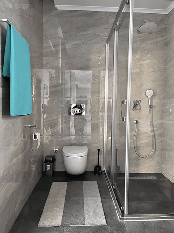 فيلا مع مشروع تصميم فردي في منطقة إسكيلي