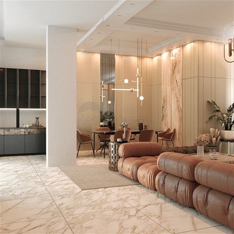 منشأة استثمارية جديدة في منطقة توسمور