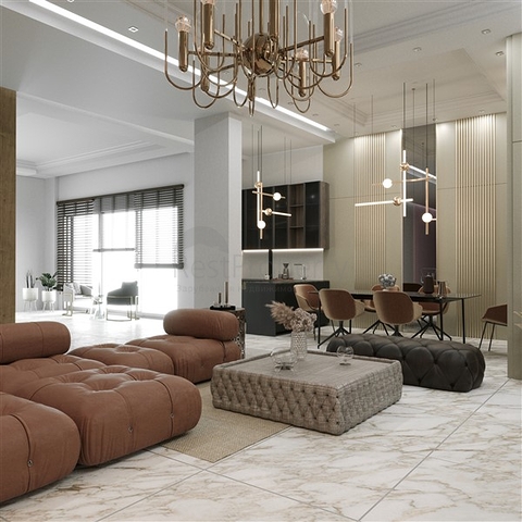 منشأة استثمارية جديدة في منطقة توسمور