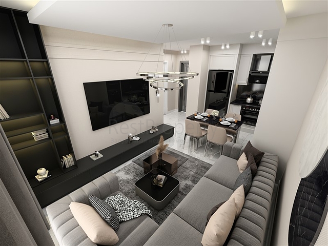 منشأة استثمارية جديدة في منطقة توسمور