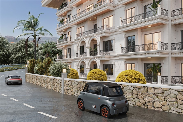 منشأة استثمارية جديدة في منطقة توسمور