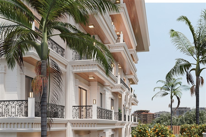 منشأة استثمارية جديدة في منطقة توسمور