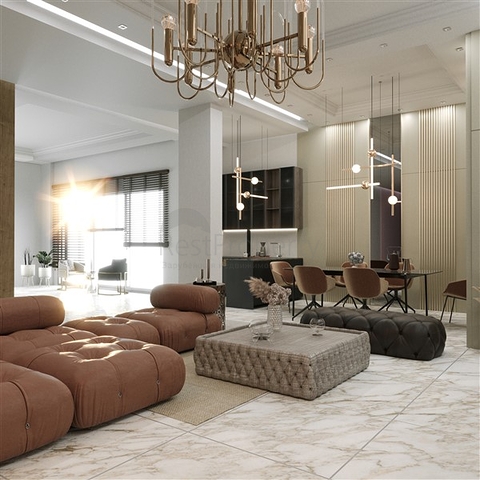 منشأة استثمارية جديدة في منطقة توسمور